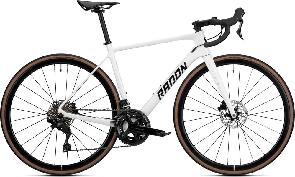 RADON SPIRE 7.0 - Test, Opiniones y Precio