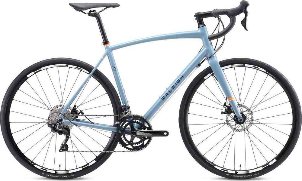 rennrad haibike HAIBIKE Rennrad HAI Q RACE 2011 Schwarz Carbon - 2. Hand