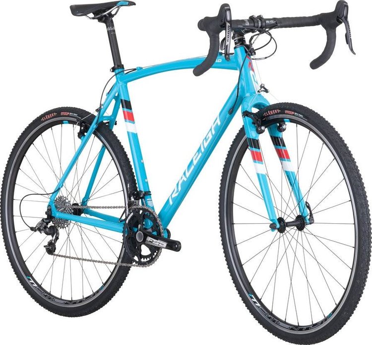 RALEIGH RX 1.0 - Specs, Review, Test & Price