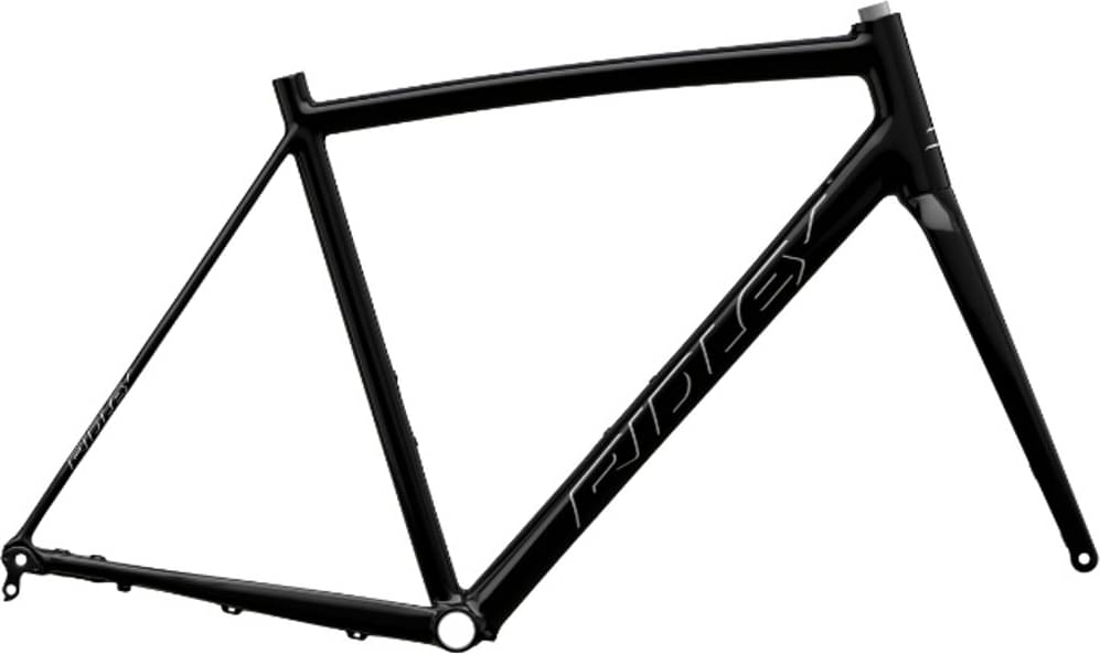 Ridley Fenix SLA 2024 DISC 黒 XS(160-170) RIDLEY FENIX SLA DISC FRAMESET - Review, Test & Price
