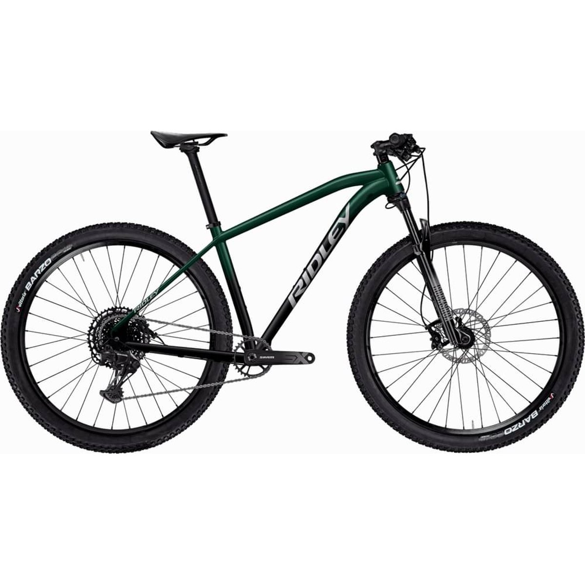 RIDLEY IGNITE A SRAM NX 1X12SP 2026 - Test, Erfahrungen & Preis
