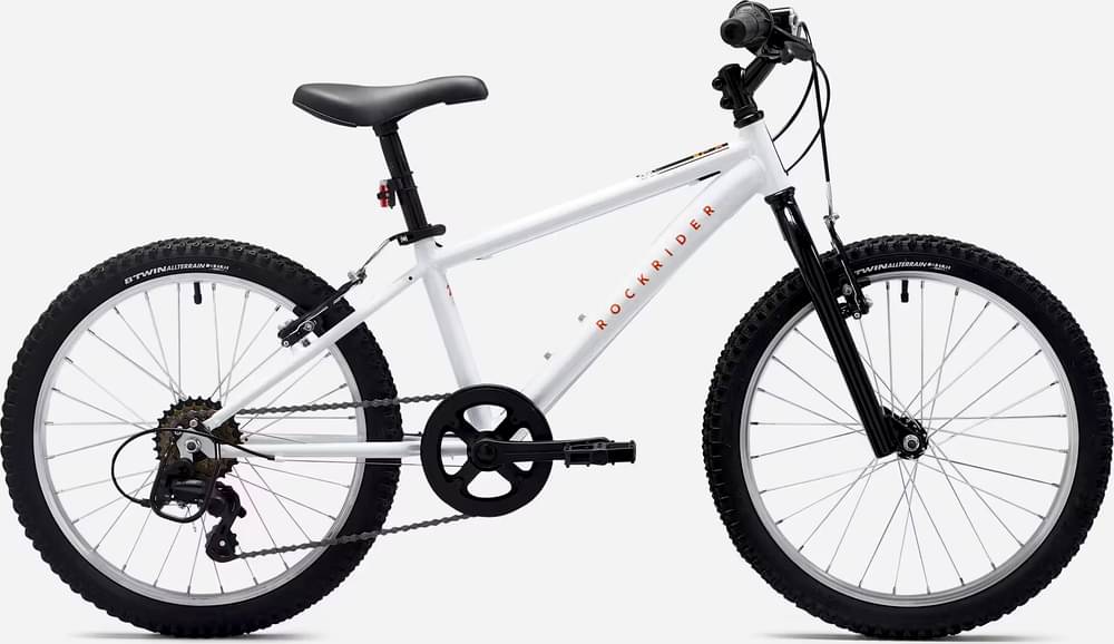 ROCKRIDER 20