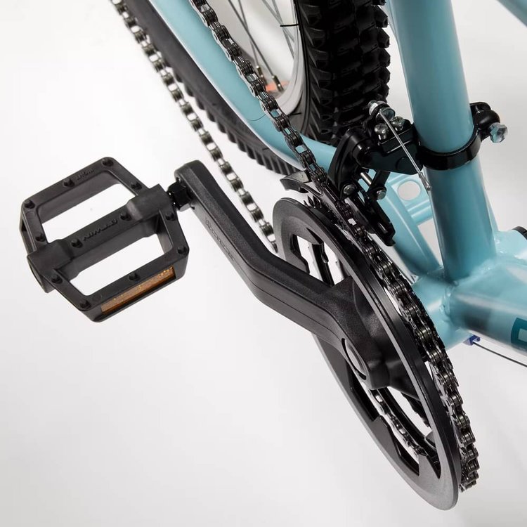 ROCKRIDER 24 INCH KIDS MOUNTAIN BIKE ST 500 9-12 YEARS OLD 2024 - Test ...