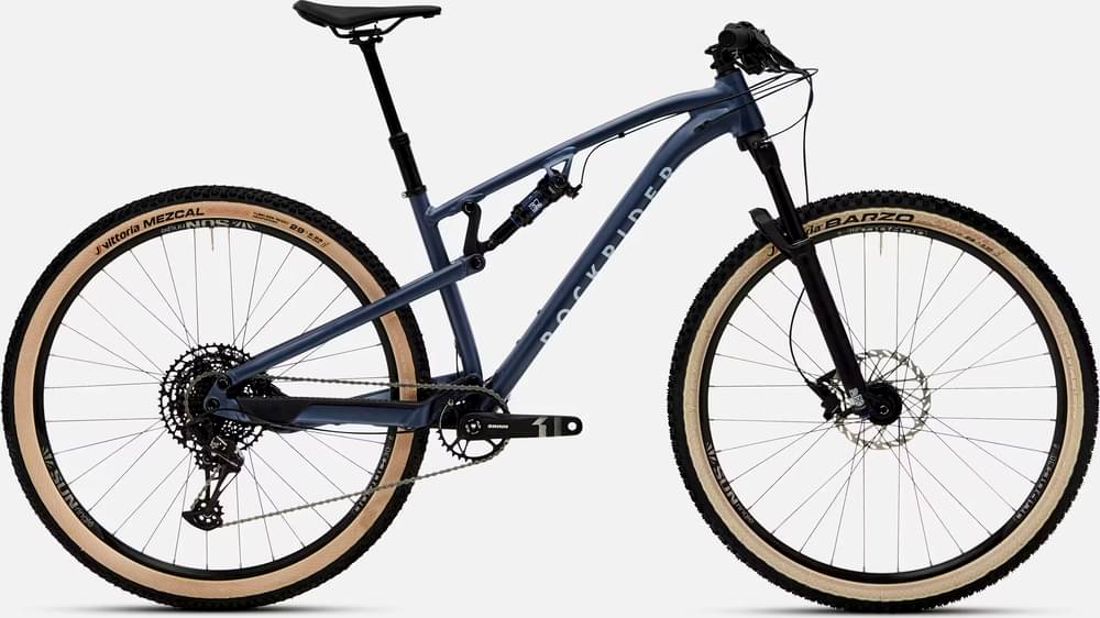 GIANT ANTHEM X3 - Review, Specs & Price