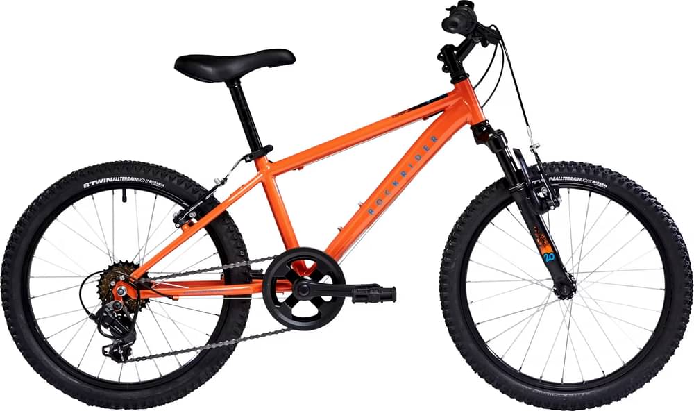 Rockrider ジュニアスポーツマウンテン ROCKRIDER KIDS' 20