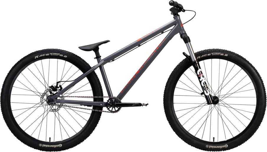 ROCKY MOUNTAIN FLOW DJ - Review, Specs & Price