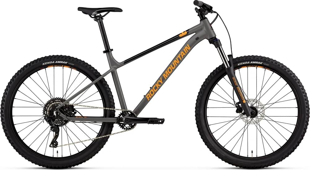 ROCKY MOUNTAIN SOUL 10 2026 - Review, Test & Price