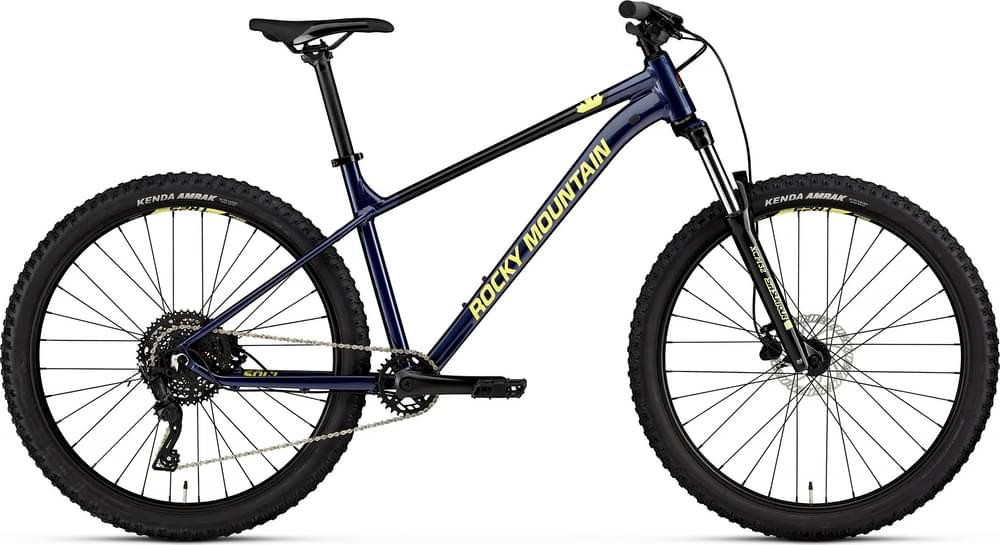 自転車本体 Rockey Mountain Soul720 M size 2016 Rocky Mountain Soul