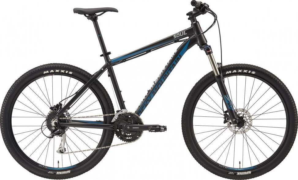 自転車本体 Rockey Mountain Soul720 M size ROCKY MOUNTAIN SOUL 720 - Review, Specs & Price