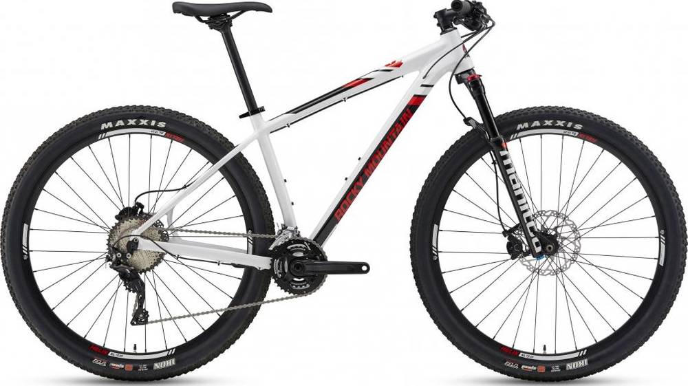 ROCKY MOUNTAIN VERTEX 950 - Review, Specs & Price