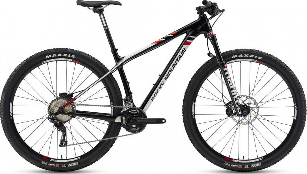 ROCKY MOUNTAIN VERTEX 950 RSL - Review, Test & Price