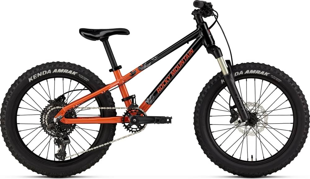 ROCKY MOUNTAIN VERTEX JR 20 SUNRACE - Test, Opiniones y Precio