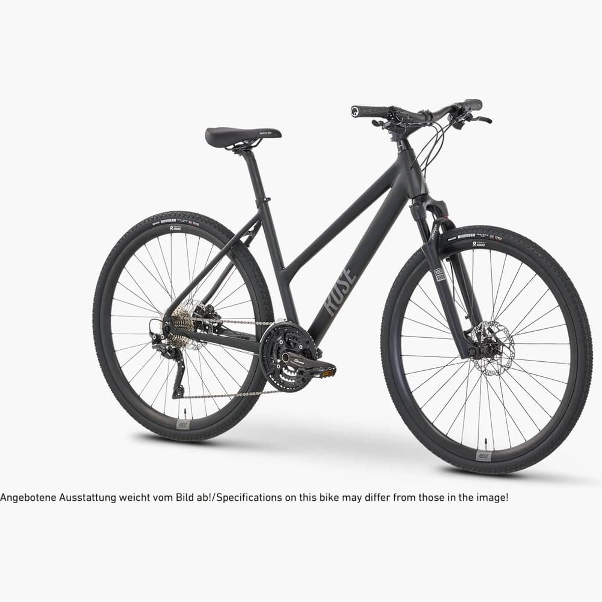 ROSE MULTISPORT 2 FITNESS LADIES - Review, Test & Price