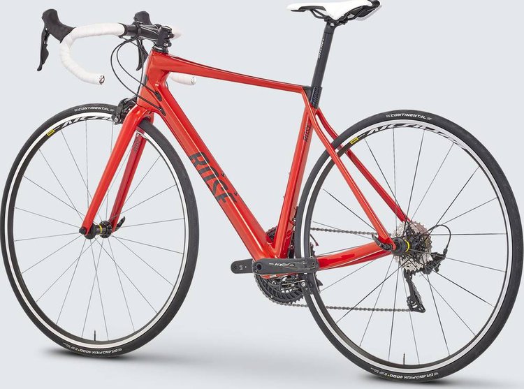 ROSE TEAM GF FOUR LADY 105 2019 - Review, Test & Price
