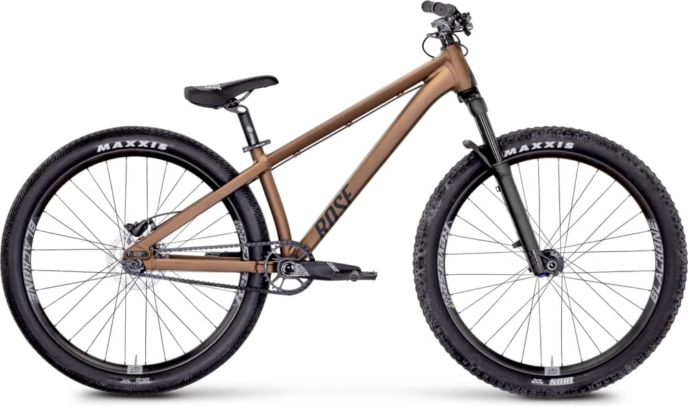 CANYON STITCHED 360 - Specs, Review, Test & Price