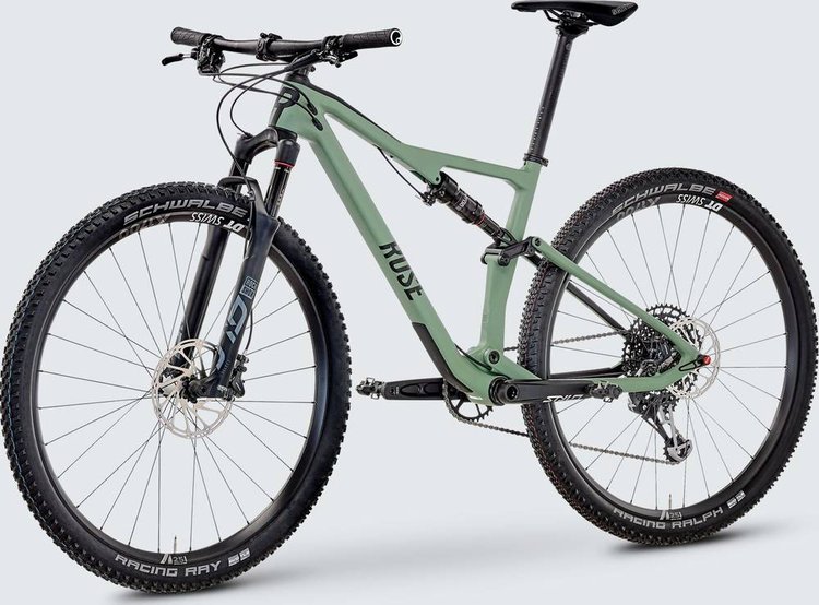 ROSE THRILL HILL 2 - Specs, Review, Test & Price