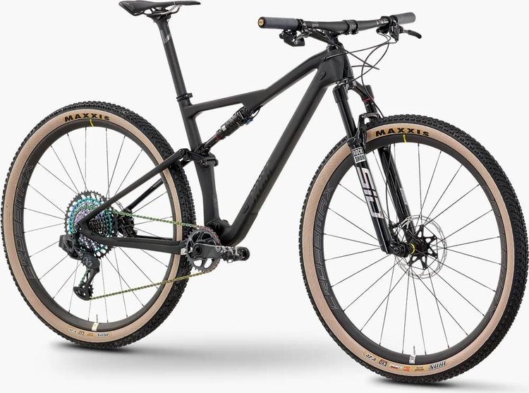 ROSE THRILL HILL 5 - Specs, Review, Test & Price