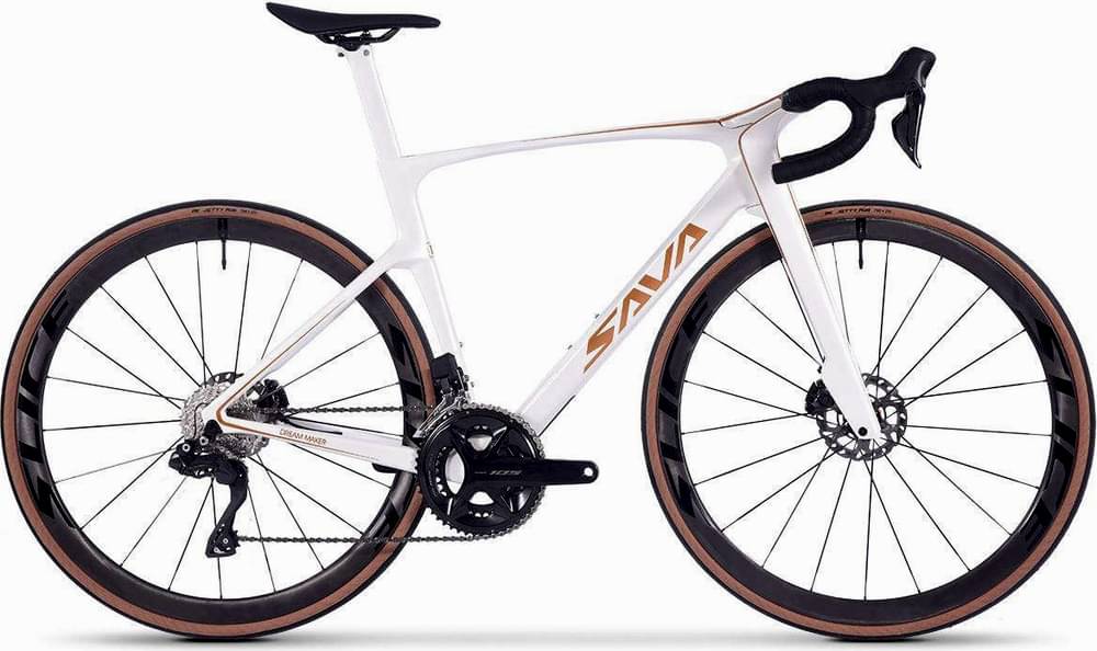 SAVA DREAM MAKER 105 DI2 R7170 24S - Test, Gewicht & Review