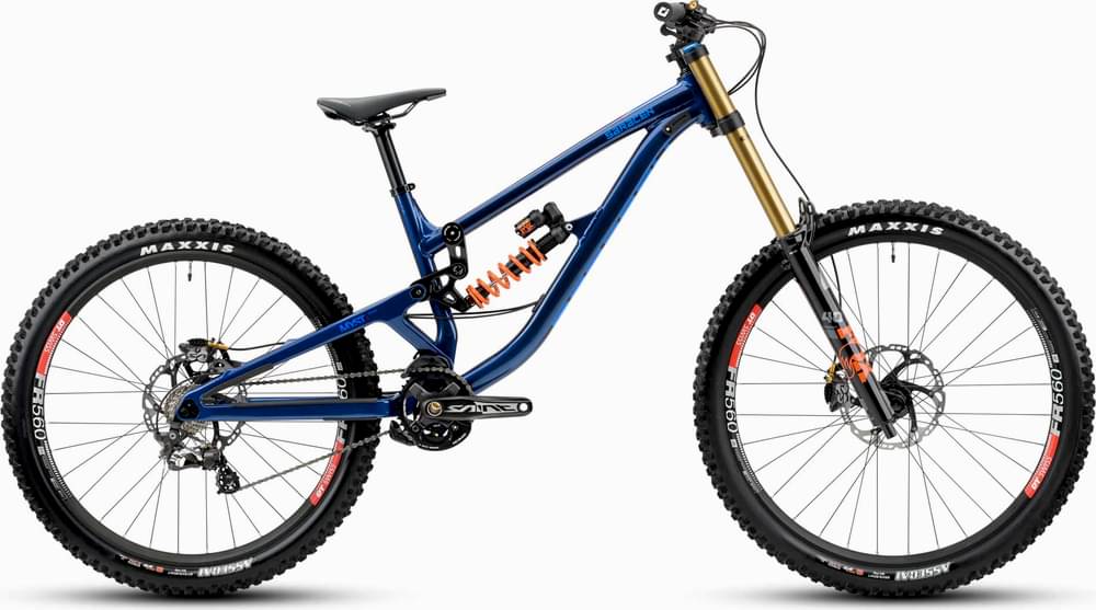 SARACEN MYST TEAM 29 / 27.5 - Test, Opiniones y Precio