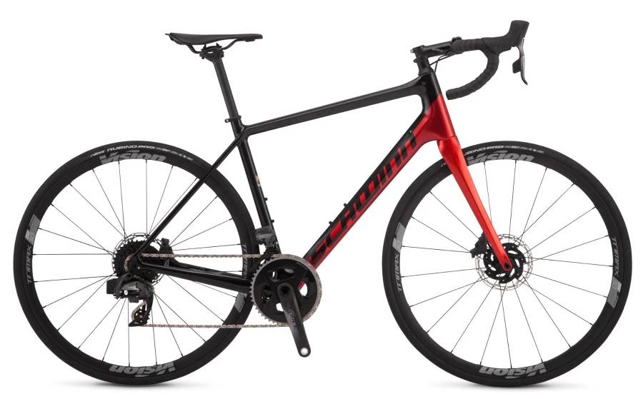 SCHWINN PARAMOUNT FORCE - Review, Test & Price