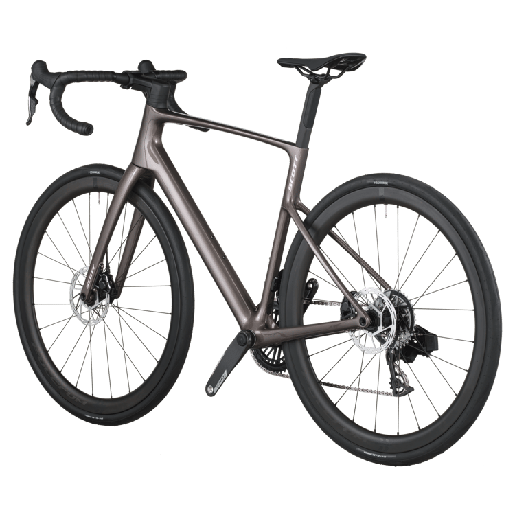SCOTT ADDICT 10 2025 - Specs, Review, Test & Price