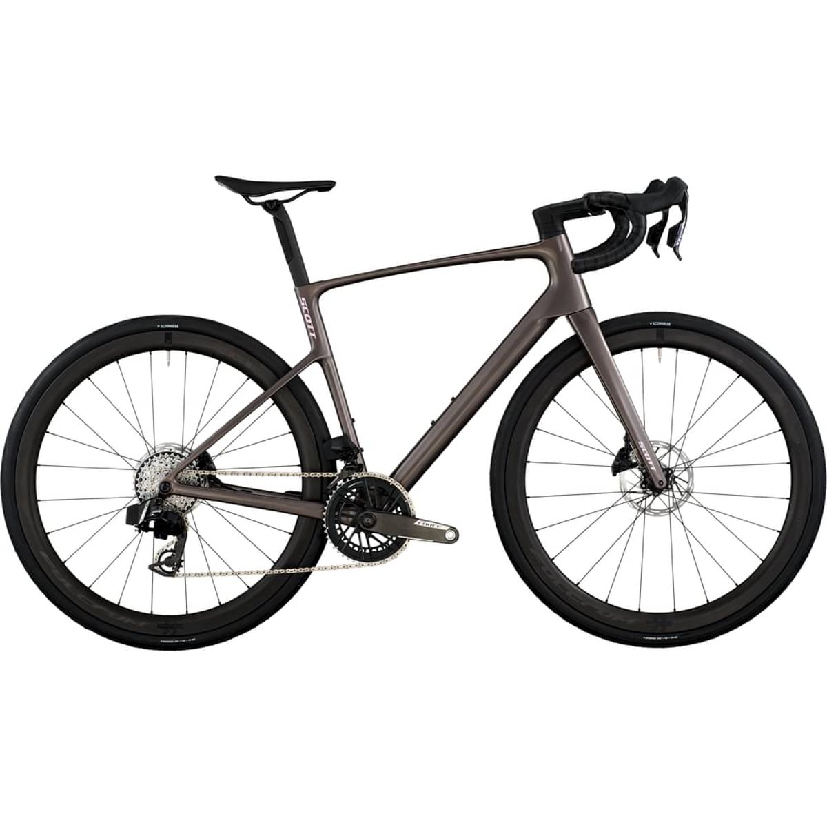 SCOTT ADDICT 10 2026 - Test, Gewicht & Review