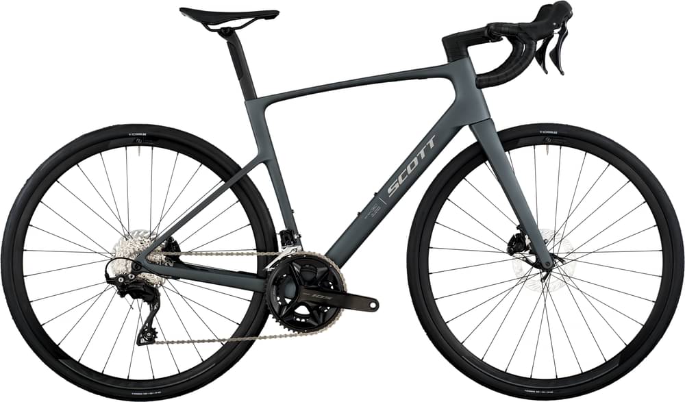Scott Addict & Addict RC 2026: alle Modelle im Vergleich