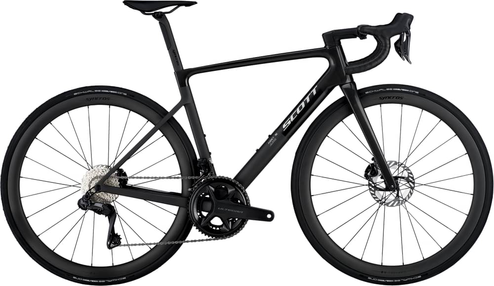 SCOTT ADDICT RC 20 - Specs, Review, Test & Price