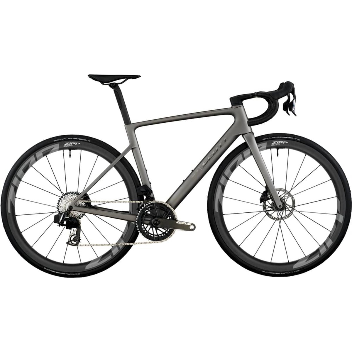 SCOTT ADDICT RC TEAM 2026 - Test, Recensioni e Prezzo