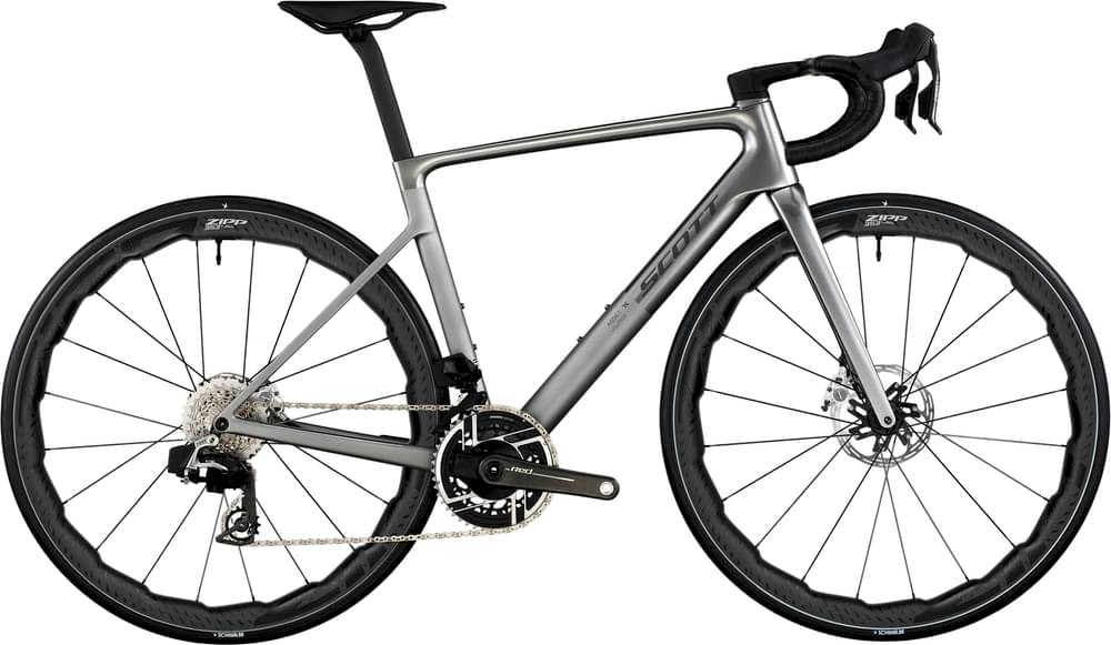 Scott Addict ou Addict RC : quelle version choisir en 2026