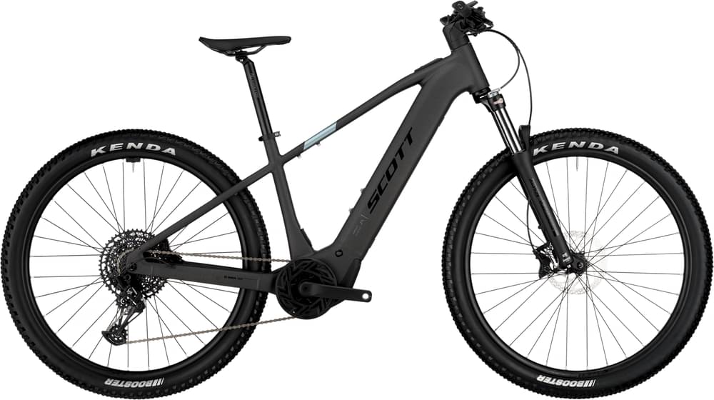 SCOTT ASPECT ERIDE 910 2026 - Test, Recensioni e Prezzo