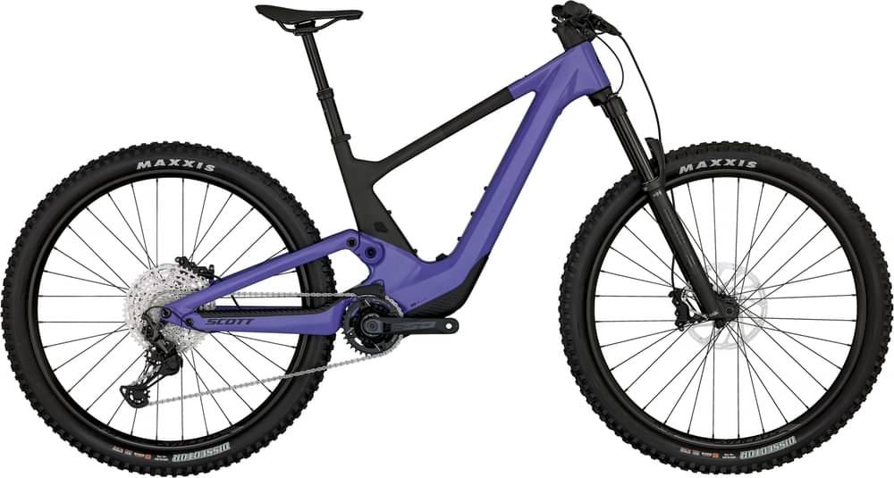 SCOTT CONTESSA VOLTAGE ERIDE 910 2026 - Review, Test & Price