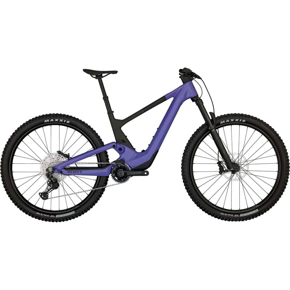 SCOTT CONTESSA VOLTAGE ERIDE 910 2026 - Review, Test & Price