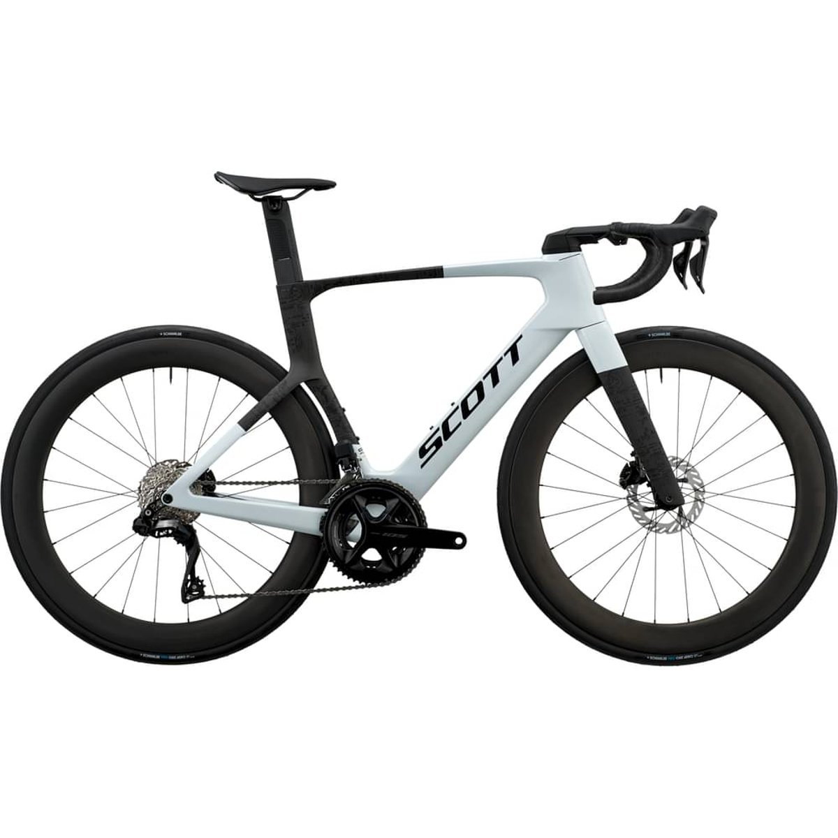 SCOTT FOIL RC 20 2027 - Specs, Review, Test & Price