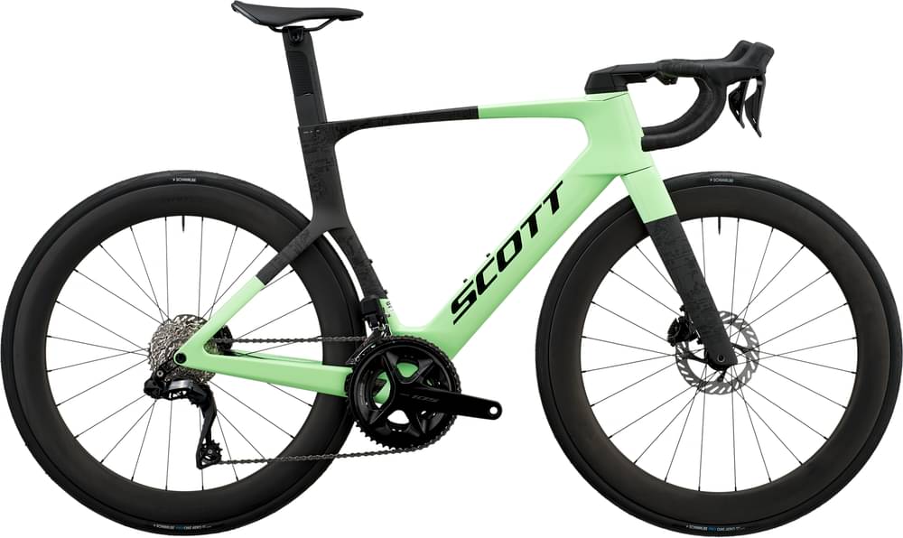 SCOTT FOIL RC 20 2027 - Specs, Review, Test & Price
