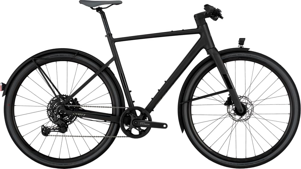SCOTT METRIX 20 EQ 2025 - Review, Specs & Price