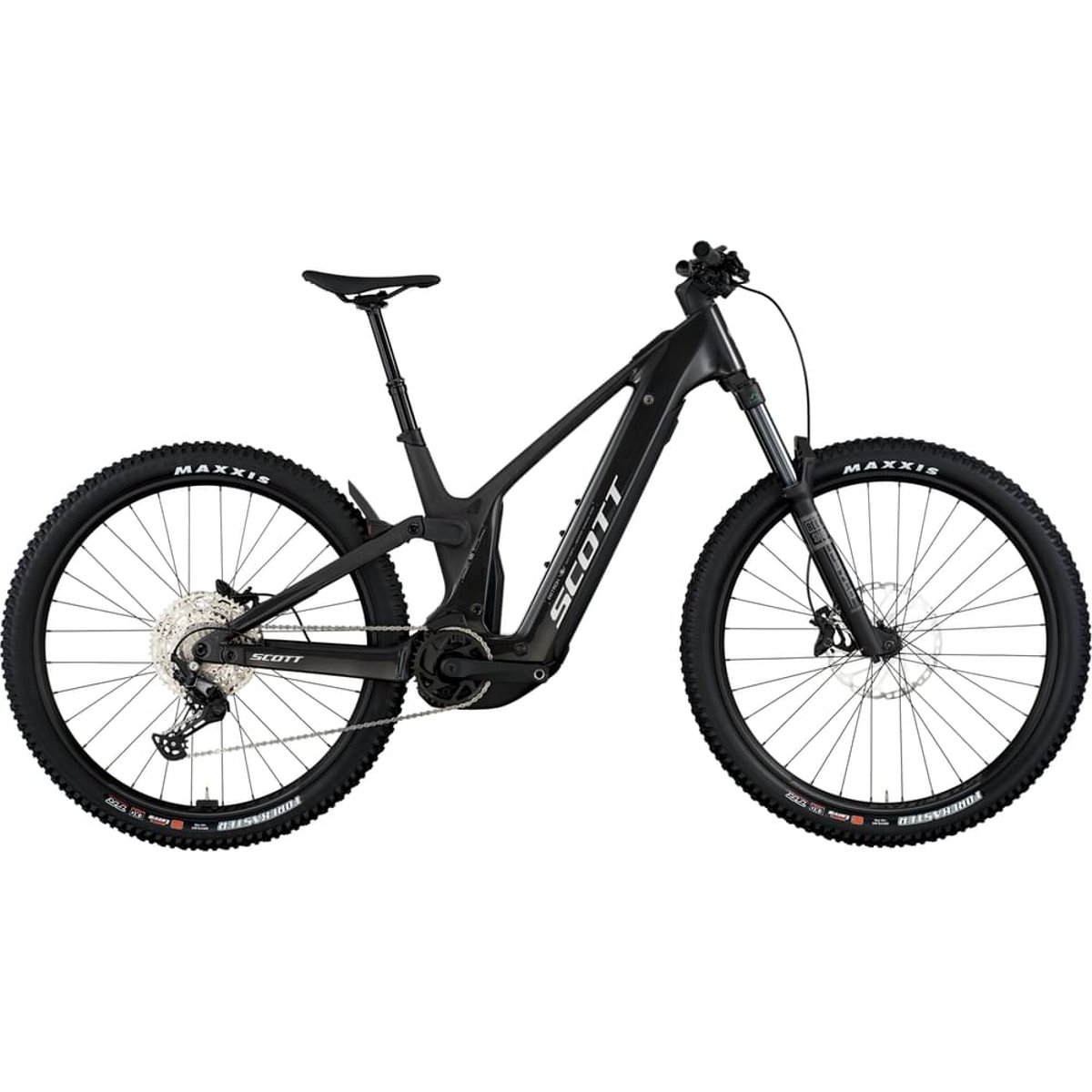 SCOTT PATRON 920 2026 - Test, Avis et Prix