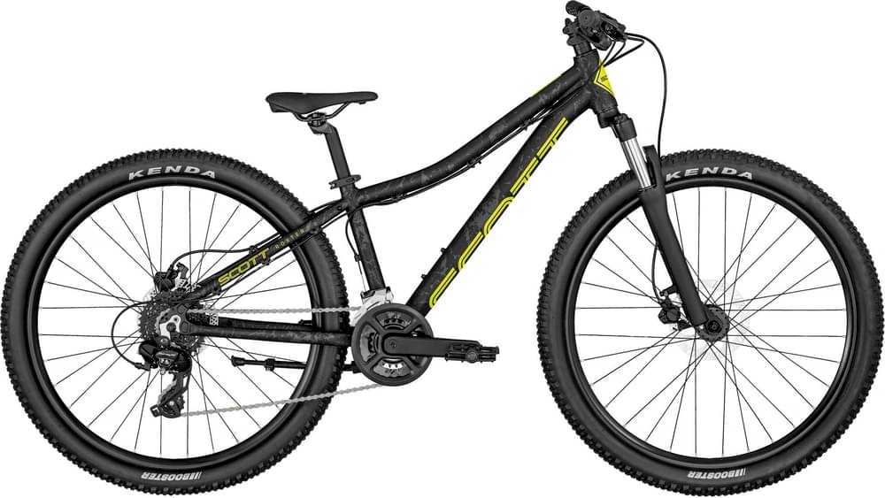 TREK 820 - Specs, Review, Test & Price