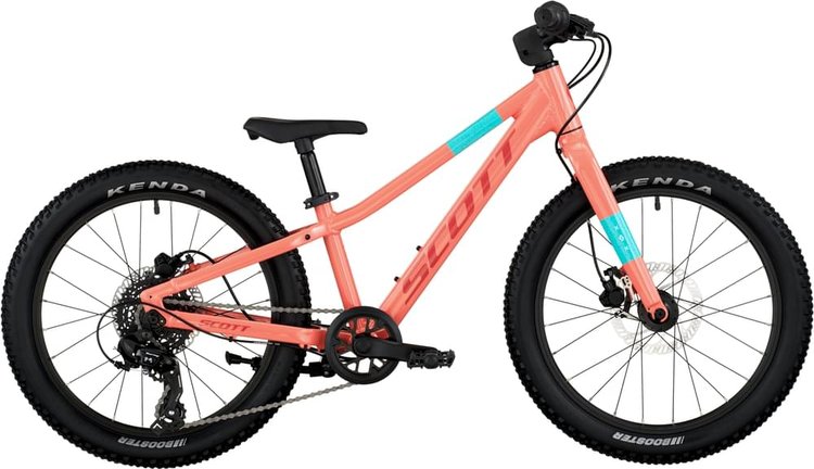 SCOTT SCALE 200 2026 - Test, Avis et Prix