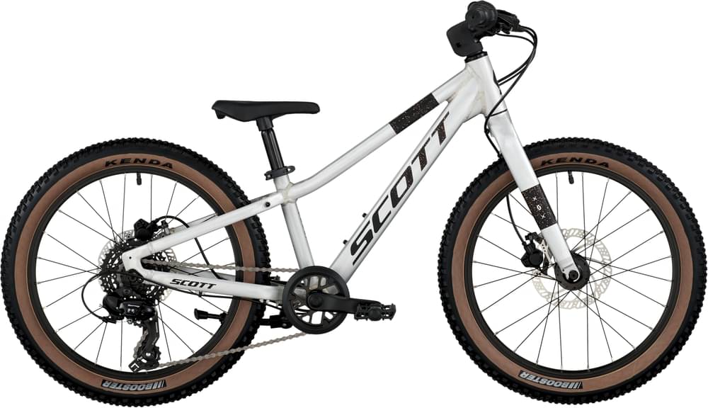 SCOTT SCALE 200 2026 - Test, Avis et Prix