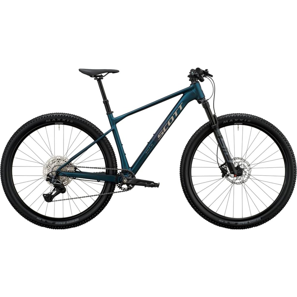 CANYON EXCEED CF 5 2025 - Review, Test & Price