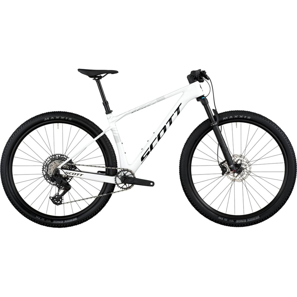 SCOTT SCALE 910 2026 - Test, Erfahrungen & Preis
