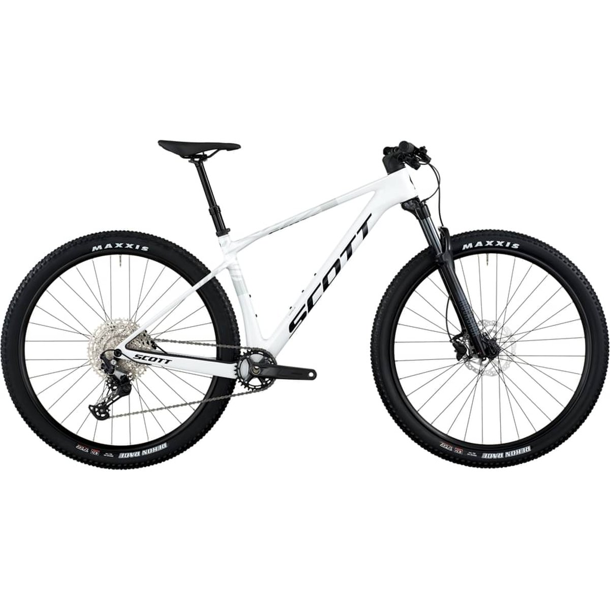 VTT : SCOTT SCALE 920 2026 - Test, Avis et Prix