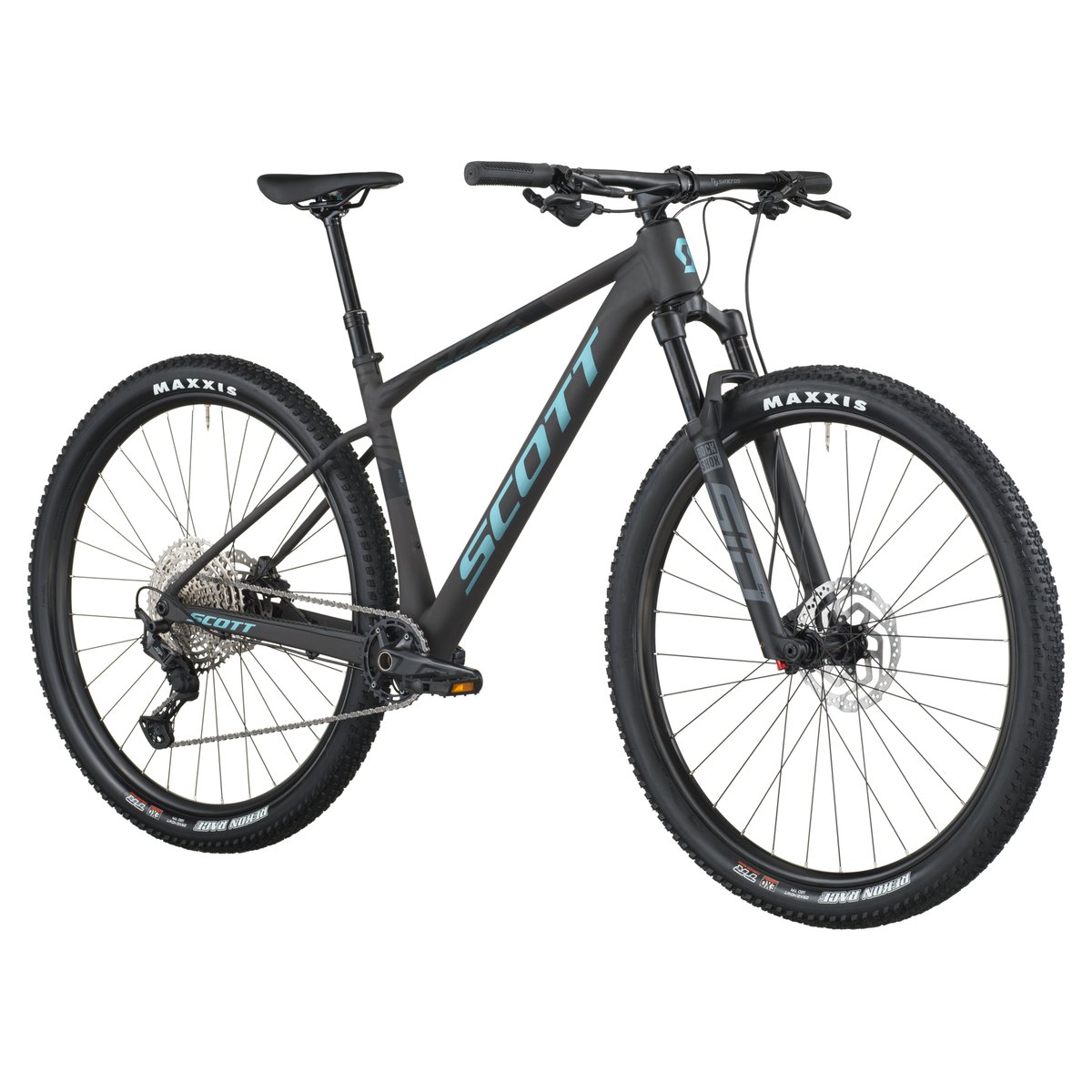 SCOTT SCALE 925 - Specs, Review, Test & Price