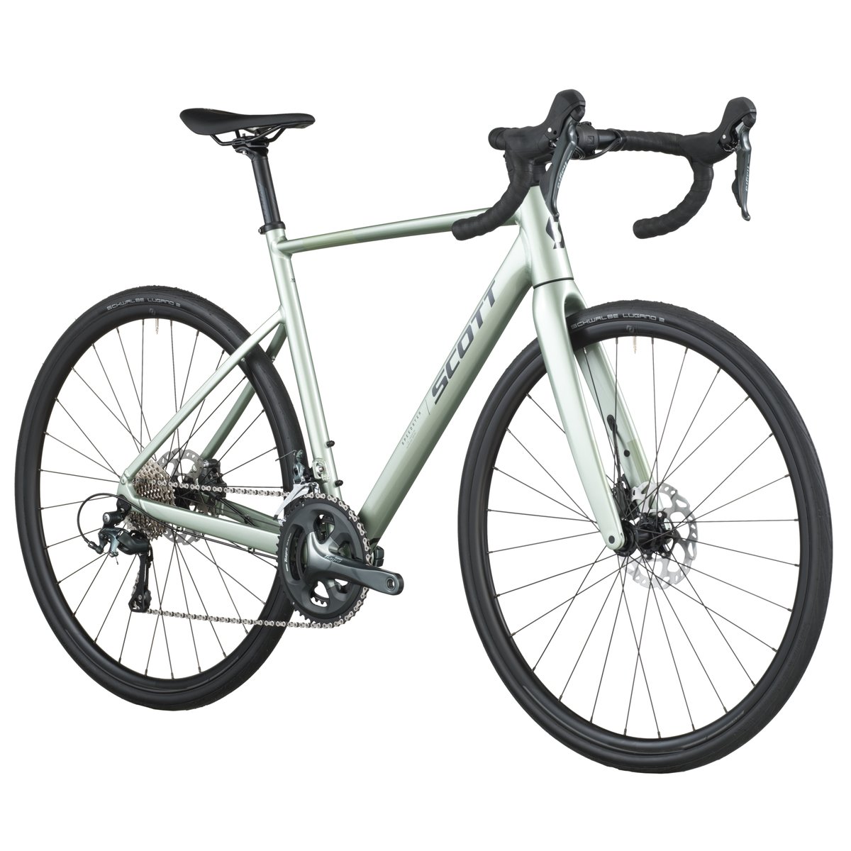 BIANCHI INTENSO 105 COMPACT - Review, Weight & Price