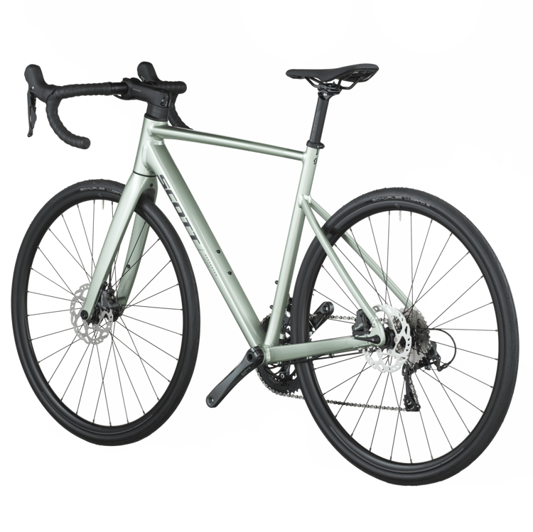 SCOTT SPEEDSTER 20 2025 - Review, Test & Price