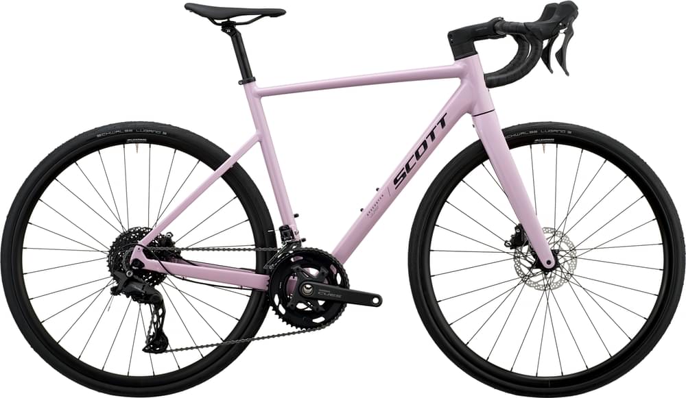 CUBE ATTAIN SL - Specs, Review, Test & Price