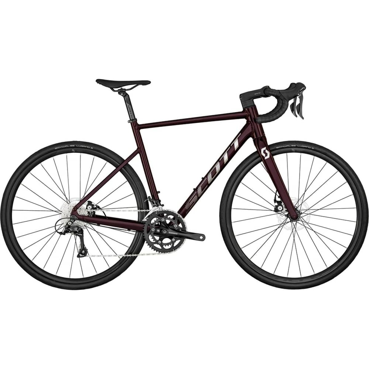 【直接受渡】SCOTT SPEEDSTER 30 XXS Tiagraカスタム w=1200,h=1200,fit=pad,