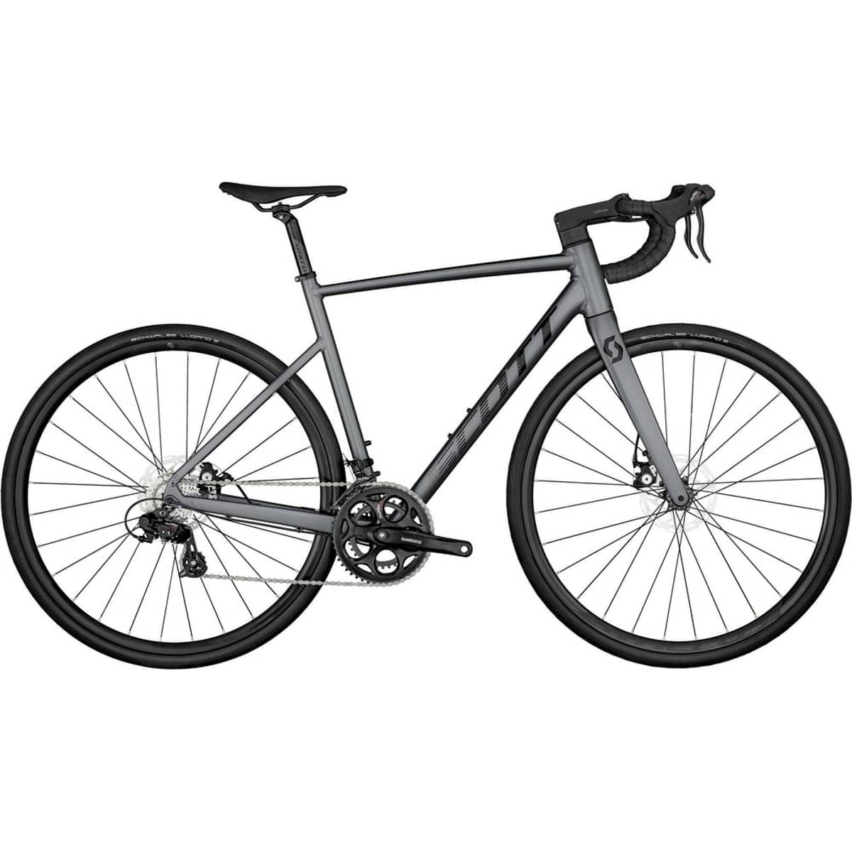 SCOTT SPEEDSTER 50 2025 - Review, Test & Price