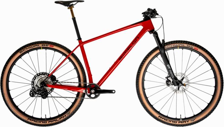 SIMPLON RAZORBLADE,ULTIMATE AXS,X0 TRANSMISSION 2024 - Test, Opiniones ...